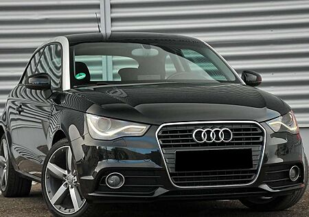 Audi A1 Sportback 1.6 tdi Ambition s-tronic