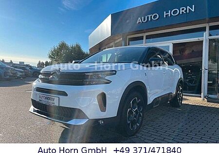 Citroën C5 Aircross Citroen C-Series