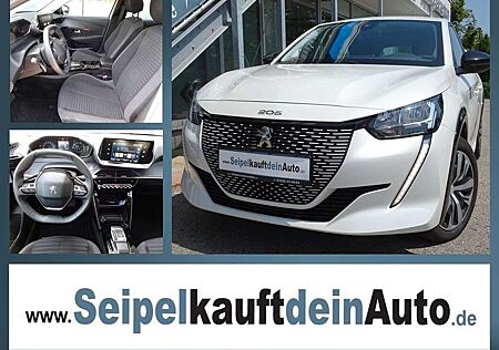 Peugeot 208 e- Active*SHZ*Klimaauto*LED*DAB*