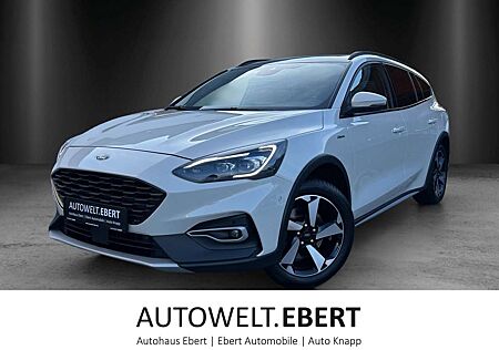 Ford Focus 1.5 Active X Aut./LED/ACC/KAMERA/PANO/AHK/