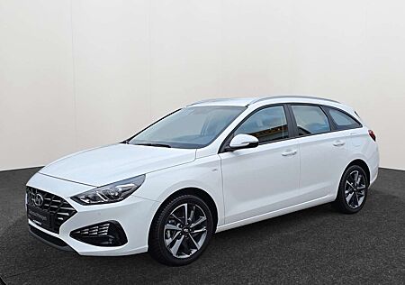 Hyundai i30 Kombi 1.5 Turbo DCT 48V Trend Navi TOP 1.Hd