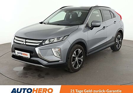 Mitsubishi Eclipse Cross 1.5 T-MIVEC Diamant Edition+ 2WD *CAM*SHZ*PDC*SPUR