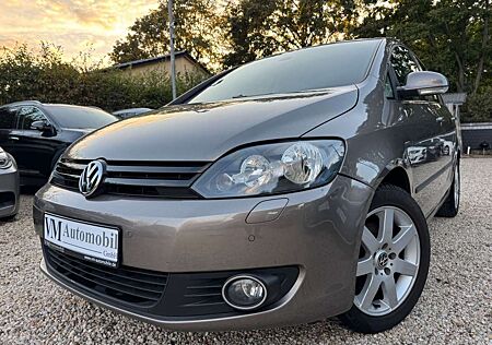 VW Golf Volkswagen Plus VI Match Automatik*Klimaauto*Bluetooth