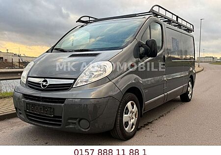 Opel Vivaro Kasten/Kombi Kasten L2H1 2,9t/TÜV NEU!