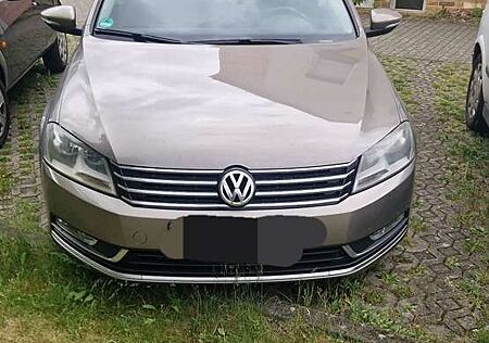 VW Passat Volkswagen 1.8 TSI Comfortline