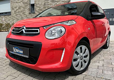Citroën C1 Citroen Airscape Feel Edition*Faltdach*Tüv&İnsp. NEU*