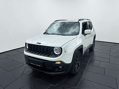 Jeep Renegade Limited FWD 1.4 Multiair