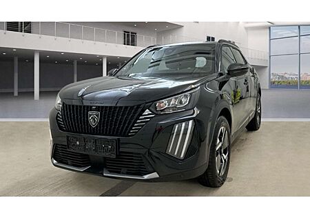 Peugeot 2008 Allure 1.2 PureTech 130 ACC Kamera Sitzh.