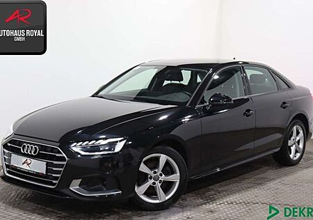 Audi A4 Limousine 30 TDI VIRTUAL,PARKLENK,KAMERA,1.HD