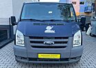 Ford Transit Kasten *1Hand*Scheckheft*Tüv*Turbo Neu