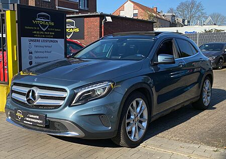 Mercedes-Benz GLA 250 4Matic | ab 4,99% | Garantie | Kam | Pano