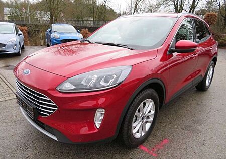 Ford Kuga Titanium