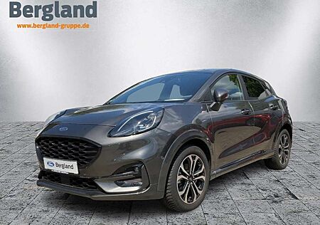 Ford Puma ST-Line 155 PS / 7 Gang-Automatik