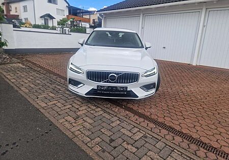Volvo S60 B5 B Geartronic Inscription