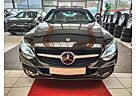 Mercedes-Benz C 180 Coupe AUTOMATIC LED NAVI PANORAMADACH