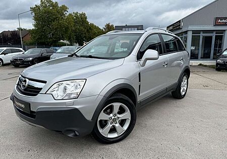 Opel Antara Cosmo 4x4 *Automatik*PDC*