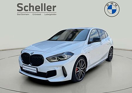BMW 135 M135i xDrive (2018 - 2024) HK HiFi DAB LED WLAN