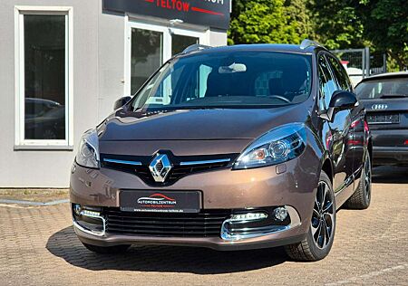 Renault Grand Scenic BOSE Edition Automatik Navi Kamera