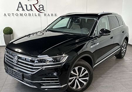 VW Touareg Volkswagen 3.0 TDI Elegance 4Motion NAV+LED+PANO+PP