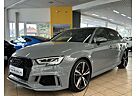 Audi RS3 2.5 TFSI QUATTRO*ViRTUAL*B&O*LEDER*NAVi*APS*