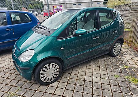 Mercedes-Benz A 170 CDI CLASSIC Kein TÜV/ Fahrbereit!!!