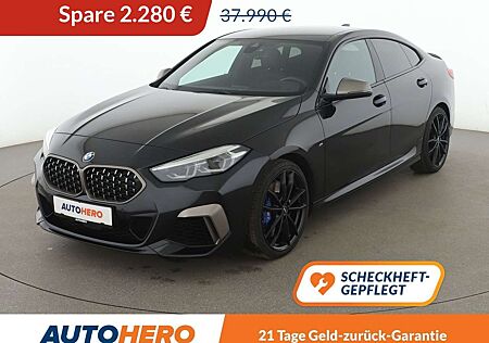 BMW 235 M235i Gran Coupe xDrive Aut.*NAVI*LED*HUD*