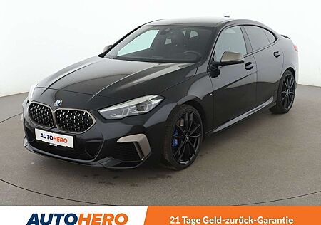 BMW 235 M235i Gran Coupe xDrive Aut.*NAVI*LED*HUD*