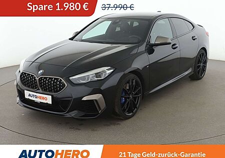 BMW 235 M235i Gran Coupe xDrive Aut.*NAVI*LED*HUD*