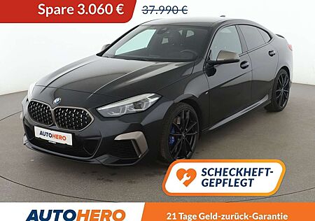 BMW 235 M235i Gran Coupe xDrive Aut.*NAVI*LED*HUD*