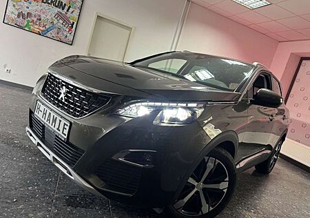 Peugeot 3008 ALLURE AUT. LEDER SITZH. NAVI KAMERA PDC