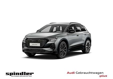 Audi Q4 e-tron S-Line 40 RWD / LED, RFK, ACC, CarPlay