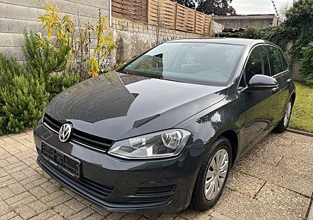 VW Golf Volkswagen 1.2 TSI BlueMotion Technology Comfortline