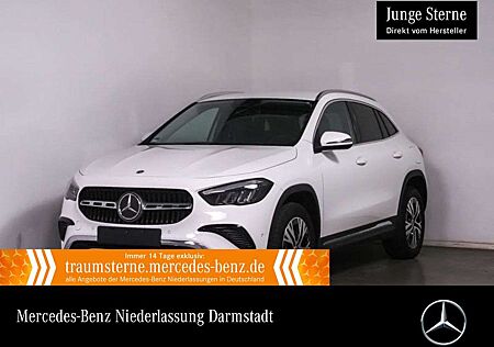 Mercedes-Benz GLA 200 PROGRESSIVE+LED+KAMERA+TOTW+7G