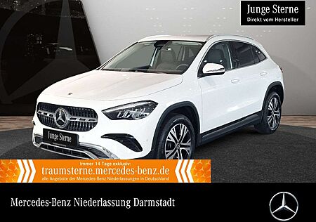 Mercedes-Benz GLA 200 PROGRESSIVE+LED+KAMERA+TOTW+7G