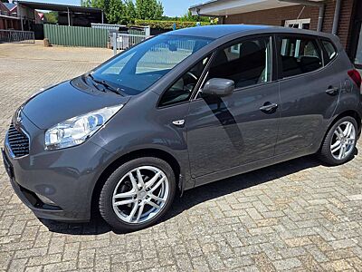 Kia Venga Spirit