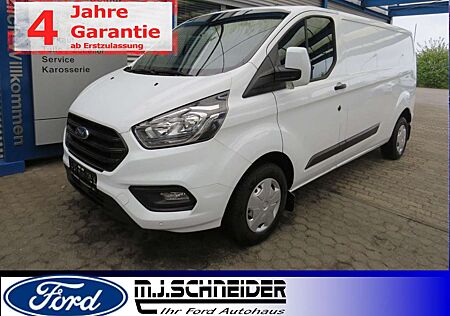 Ford Transit Custom Kasten 300 L2 Trend GJR Navi