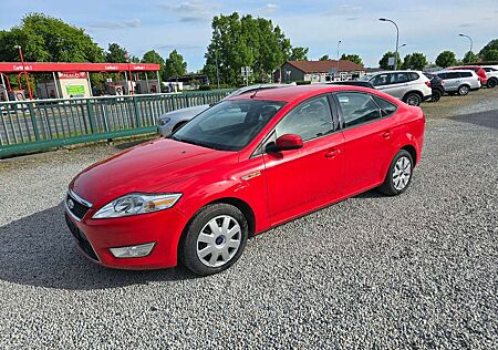 Ford Mondeo Lim. Trend TÜV NEU