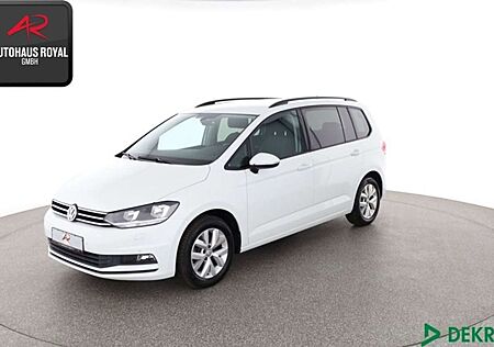 VW Touran Volkswagen 1.4 TSI 7 SITZE KEYLESS,ACC,KAMERA,NAVI