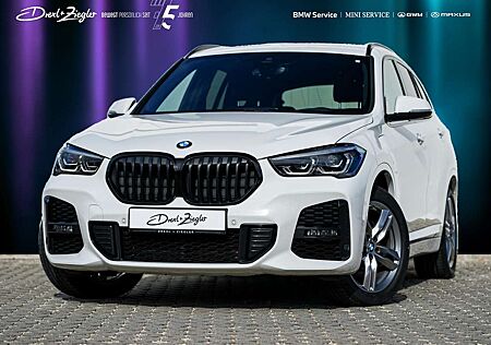 BMW X1 xDrive25e M-Sport AHK HeadUp RFK NaviPlus LED