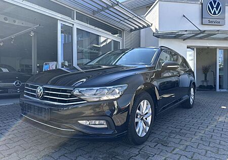 VW Passat Variant Volkswagen 2.0 TDI COMFORT DSG LED*KAMERA*NAVI*AHK