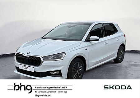 Skoda Fabia 1.0 TSI DSG Drive Klima Navi Pano