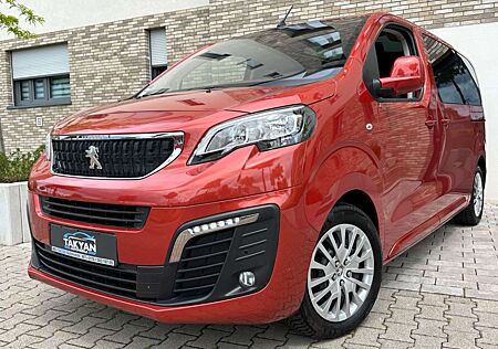 Peugeot Traveller Active L2* 7-Sitzer*68tkm*Panoramadach