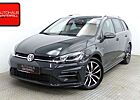 VW Golf Variant Volkswagen 2.0 TDI R-LINE PANO+AHK+STANDHEIZ+