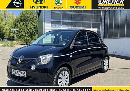 Renault Twingo Twingo LIMITED/FALTDACH/KLIMA/BC/sehr gepflegt