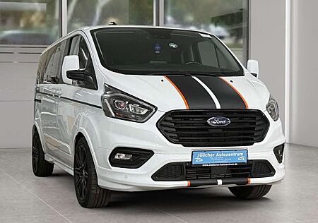 Ford Tourneo Custom Sport Titanium, Garantie 11.2026