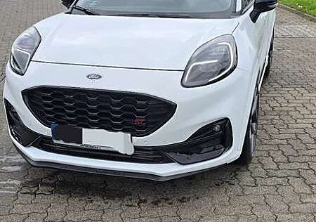 Ford Puma 1.5 EcoBoost ST X
