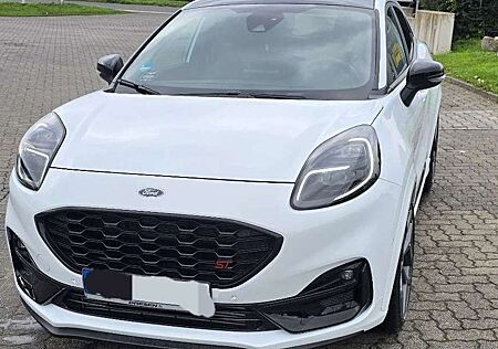 Ford Puma 1.5 EcoBoost ST X