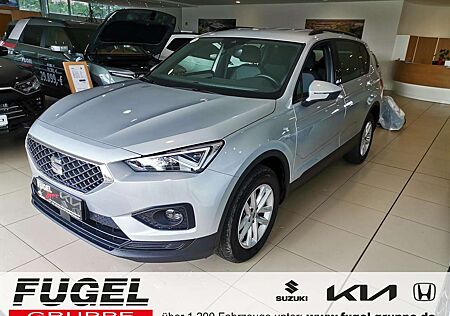 Seat Tarraco 2.0 TDI DSG Style LED|virt.Cock.|Navi