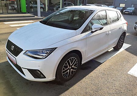 Seat Ibiza Style Beats *Ihr Vertragspartner*