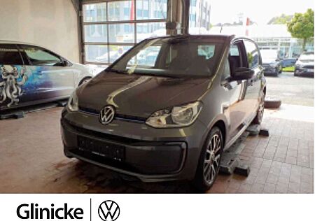 VW e-up! Volkswagen e-up! Edition RFK, KLIMA